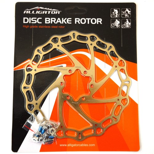 Alligator crown mtb - alligator, road