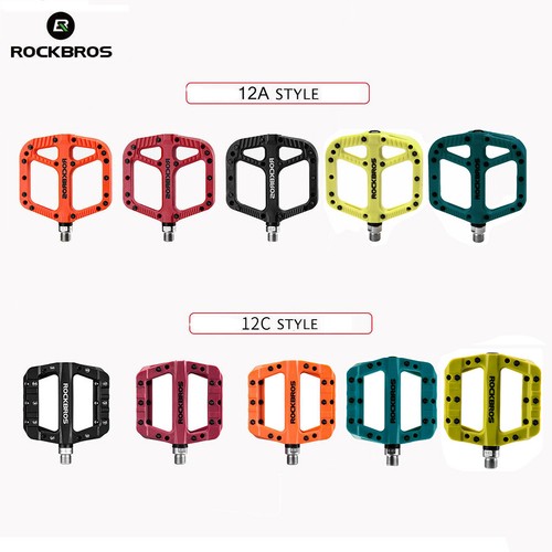 Rockbros mtb road bike nylon - road,