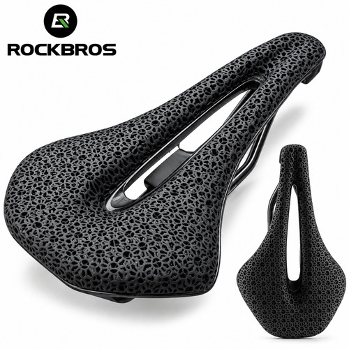 Rockbros printed bike - printed,
